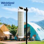 چراغ اضطراری ویداسی مدل WD-802