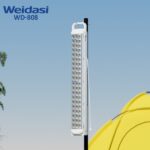چراغ اضطراری ویداسی مدل WD-808