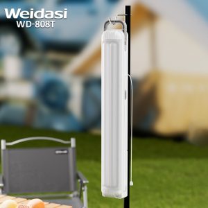 چراغ اضطراری ویداسی مدل WD-808T