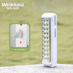 چراغ اضطراری ویداسی مدل WD-809