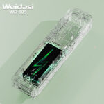 چراغ اضطراری ویداسی مدل WD-809 - Image 2
