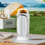 چراغ اضطراری ویداسی مدل WD-831T