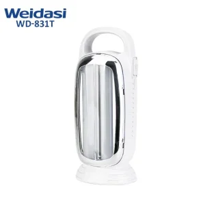 چراغ اضطراری ویداسی مدل WD-831T