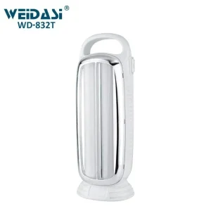 چراغ اضطراری ویداسی مدل WD-832T