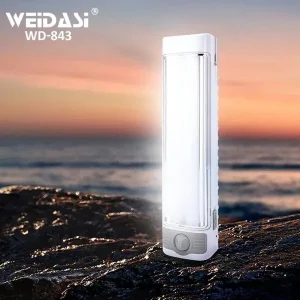 چراغ اضطراری ویداسی مدل WD-843