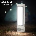 چراغ اضطراری ویداسی مدل WD-848