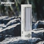 چراغ اضطراری ویداسی مدل WD-848