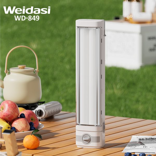 چراغ اضطراری ویداسی مدل WD-849