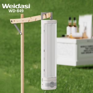 چراغ اضطراری ویداسی مدل WD-849