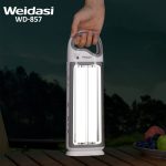 چراغ اضطراری ویداسی مدل WD-857 - Image 5
