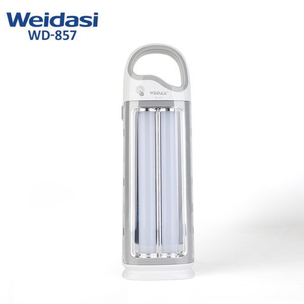 چراغ اضطراری ویداسی مدل WD-857