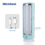 چراغ اضطراری ویداسی مدل WD-863T