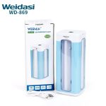 چراغ اضطراری ویداسی مدل WD-869 - Image 4