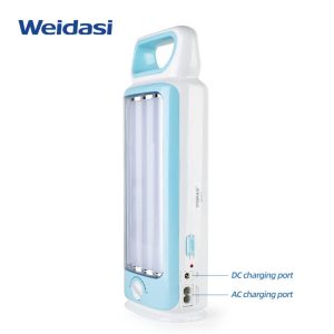 چراغ اضطراری ویداسی مدل WD-870T