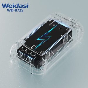 چراغ اضطراری ویداسی مدل WD-872S