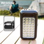 چراغ اضطراری ویداسی مدل WD-872S