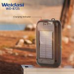 چراغ اضطراری ویداسی مدل WD-872S