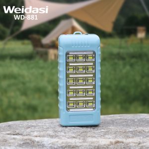 چراغ اضطراری ویداسی مدل WD-881