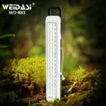 چراغ اضطراری ویداسی مدل WD-883 - Image 4