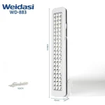 چراغ اضطراری ویداسی مدل WD-889