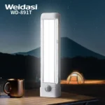 چراغ اضطراری ویداسی مدل WD-891T
