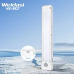 چراغ اضطراری ویداسی مدل WD-892T