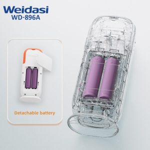 چراغ اضطراری ویداسی مدل WD-896A