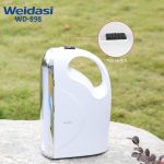 چراغ اضطراری ویداسی مدل WD-898