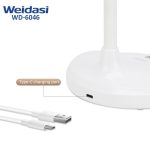 چراغ مطالعه ویداسی مدل WD-6046 - Image 2
