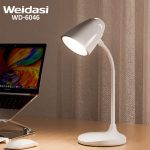 چراغ مطالعه ویداسی مدل WD-6046 - Image 3