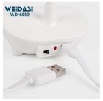 چراغ مطالعه ویداسی مدل WD-6039 - Image 3