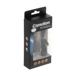 شارژر فندکی کملیون مدل DD823A+CDC016 به همراه کابل تبدیل USB-C/MicroUSB/لایتنینگ - Image 2