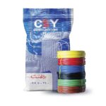 کابل شبکه Cat6 U.T.P کابل سازان یزد