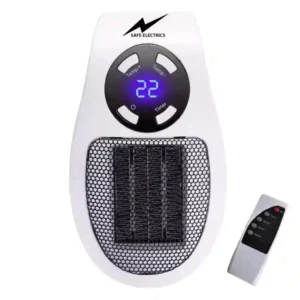 فن هیتر سیف الکتریک مدل FST