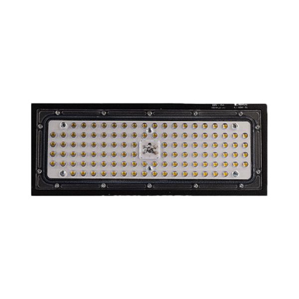 پروژکتور 100 وات SMD پارس شعاع