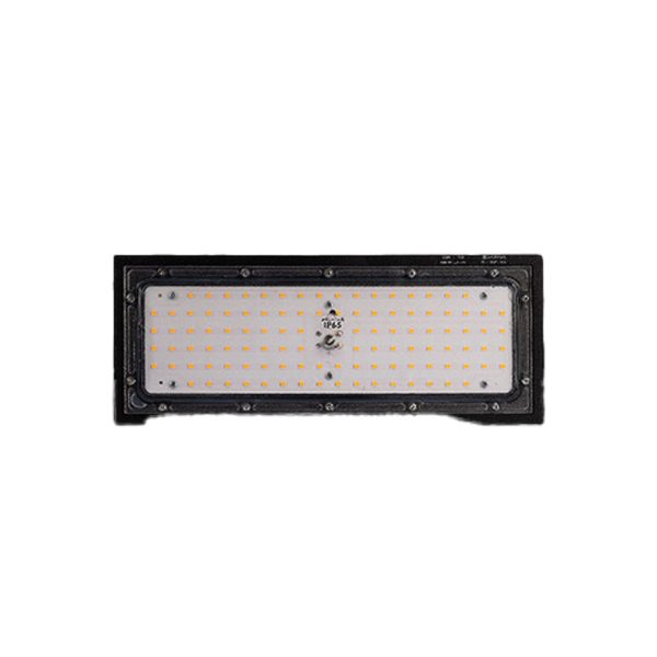 پروژکتور واید 100 وات SMD پارس شعاع - Image 1
