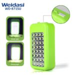 چراغ اضطراری چند کاره ویداسی مدل Wd-871su - Image 3