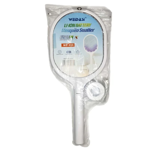 حشره کش راکتی ویداسی مدل WD-959 - Image 2