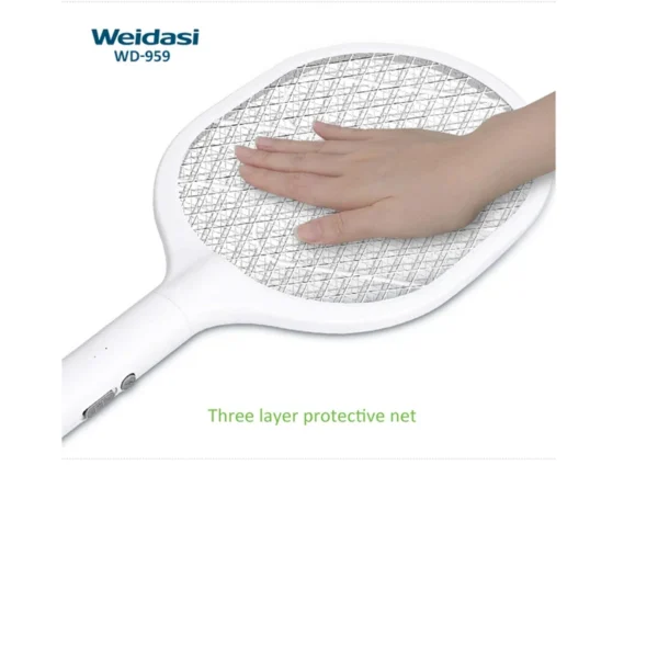 حشره کش راکتی ویداسی مدل WD-959 - Image 3