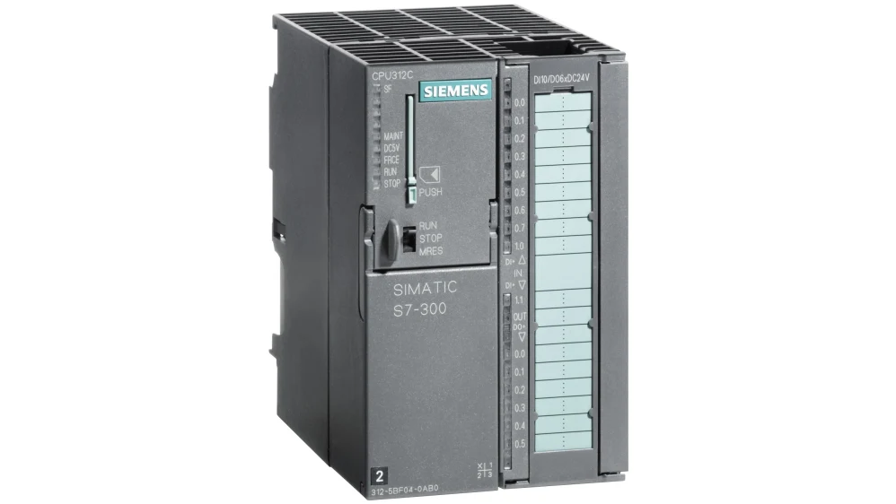 PLC