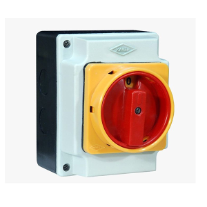اهمیت کلید ایزولاتور در کولر آبی