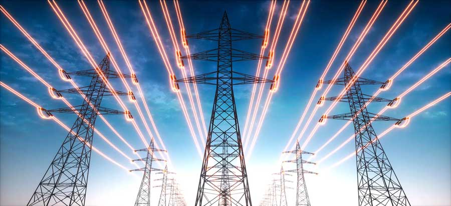 توان الکتریکی (Power)