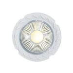 لامپ هالوژن ال ای دی 7 وات پارس شعاع توس مدل H7W پایه GU10 - Image 4