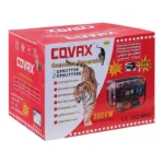 موتور برق بنزینی کواکس مدل EPH37700E - Image 3