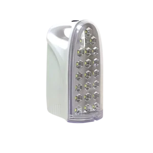 چراغ اضطراری شارژی GL-6350L
