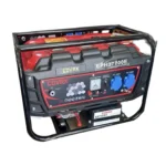 موتور برق بنزینی کواکس مدل EPH37700E - Image 2