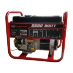 موتور برق بنزینی جیانگ دانگ مدل 8500 WATT - Image 3