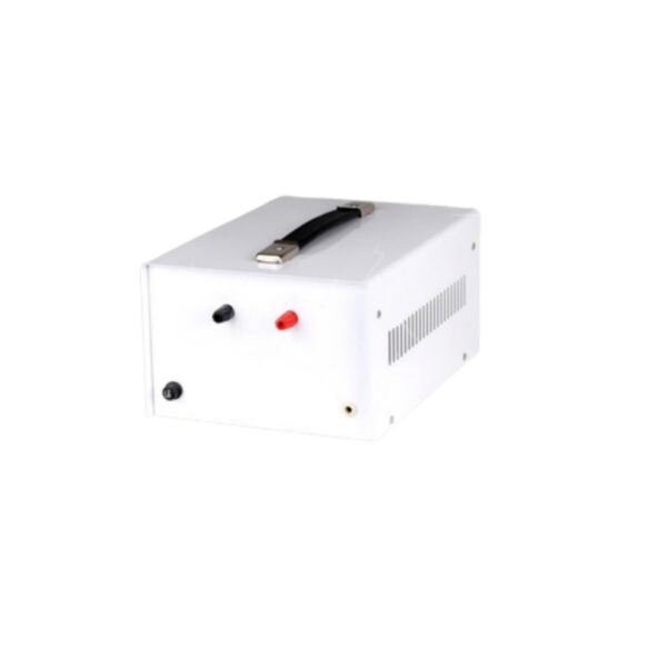 شارژر 12 ولت 20 آمپر مدل S-2 نوسان الکتریک - Image 2