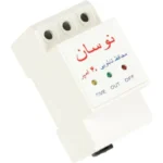 محافظ تابلویی 40 آمپر نوسان الکتریک