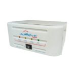 ولکس فلز و پلاستیک کابلی 6500 ولت سه شاخه نوسان الکتریک مدل C-113